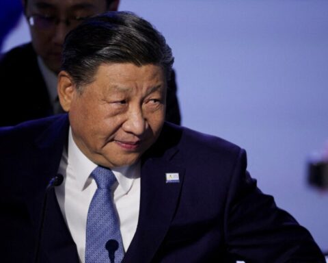 The Potential for a U.S.-China Partnership: A Critical Turning Point