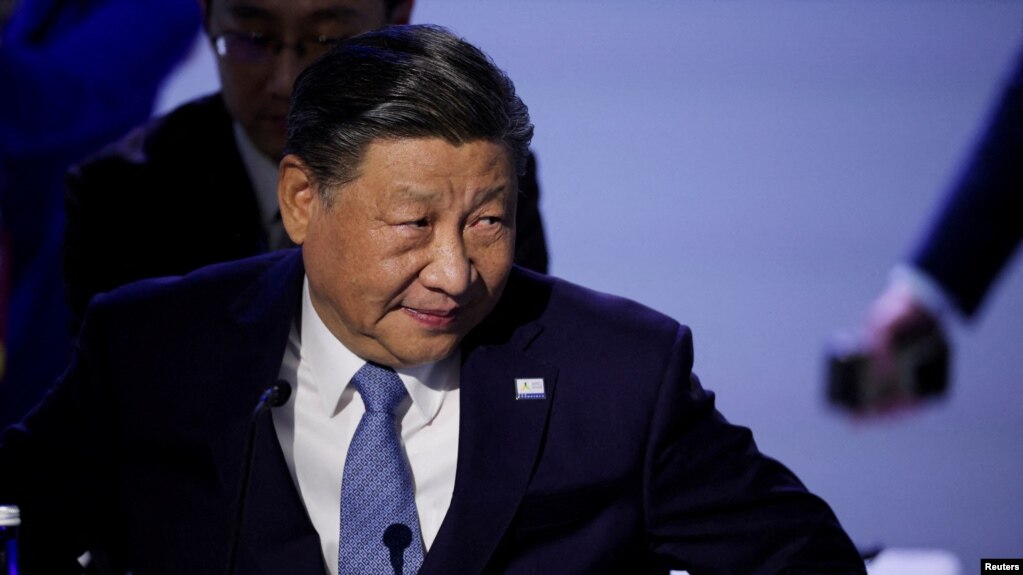 The Potential for a U.S.-China Partnership: A Critical Turning Point