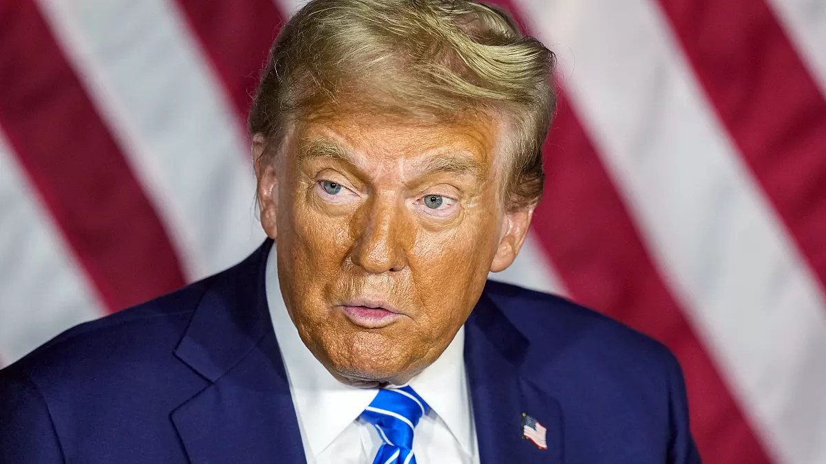 What Are Donald Trump’s Chances of Winning the 2024 U.S. Election?