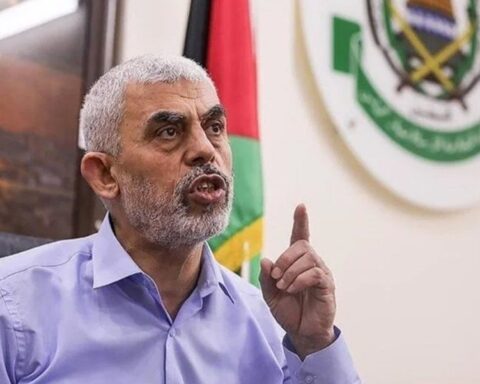 Hamas Leader Yahya Sinwar's Death Confirmed: Mutual Statements From Israel And Hamas