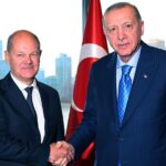 Germany's Renewed Focus on Turkiye: What's Driving Chancellor Scholz's Visit?