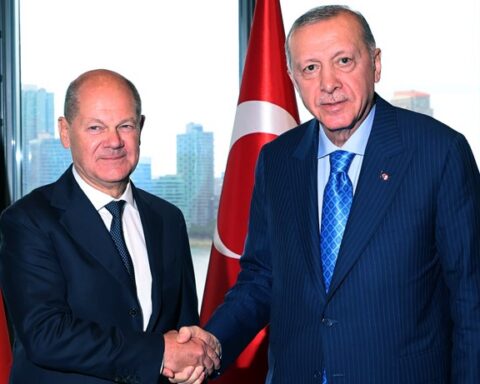 Germany's Renewed Focus on Turkiye: What's Driving Chancellor Scholz's Visit?