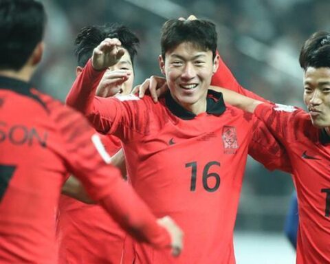 South Korean Footballer Hwang Ui-Jo Faces 4-Year Prison Sentence for Secretly Filming Ex-Partner