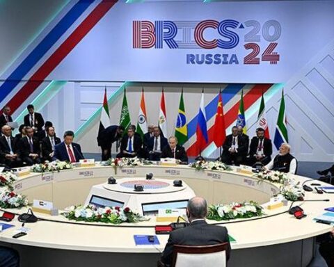 The BRICS Summit and the Rising Interest of the Global South