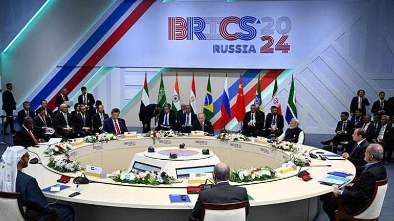 The BRICS Summit and the Rising Interest of the Global South