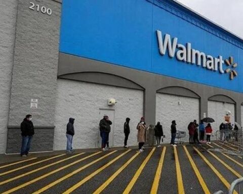 Walmart to Open Office in Turkey, Says AmCham Turkey Chair