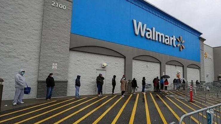 Walmart to Open Office in Turkey, Says AmCham Turkey Chair