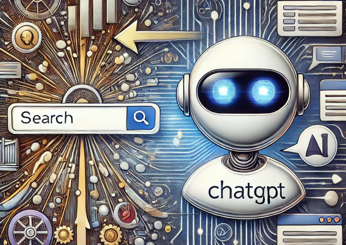 The Future of SEO if ChatGPT Kills Search Engines: Adapting to a New Era