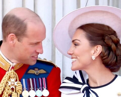 Prince William and Kate Still Angry at Trump's 2011 Comments