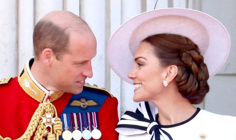 Prince William and Kate Still Angry at Trump's 2011 Comments