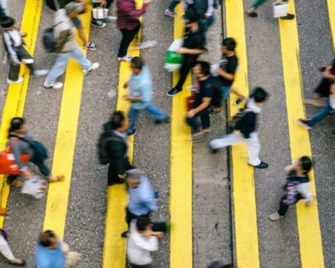 China Launches New Survey to Understand Reasons Behind Falling Birth Rates