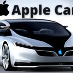 Apple Car Canceled But EV Battery Development Continues | Apple and BYD Partnership
