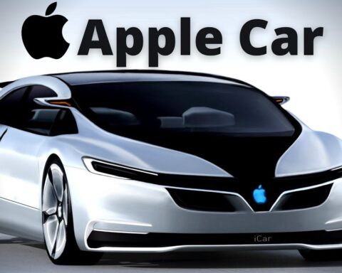 Apple Car Canceled But EV Battery Development Continues | Apple and BYD Partnership