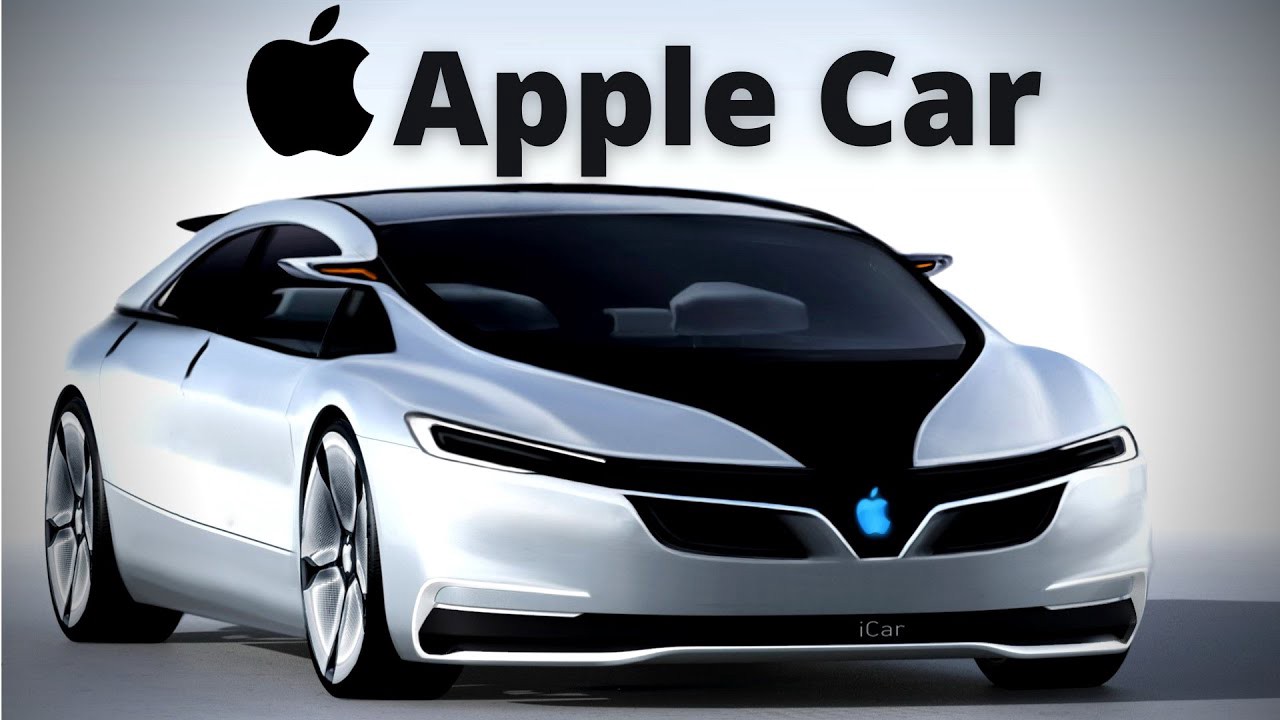 Apple Car Canceled But EV Battery Development Continues | Apple and BYD Partnership