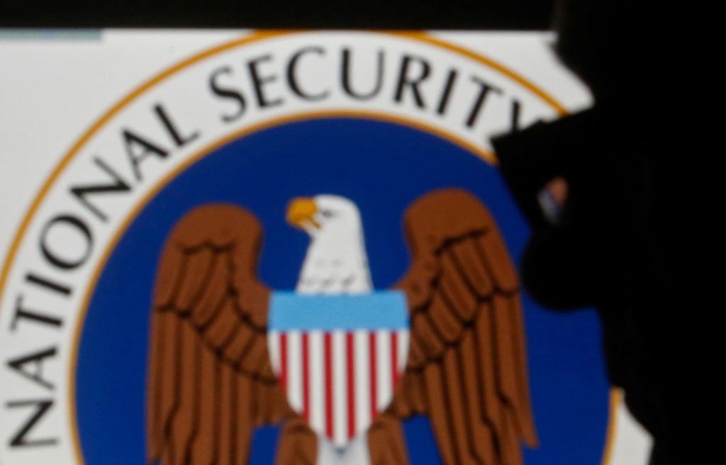 US Investigating Leak of Secret Documents on Israel's Plans to Attack Iran