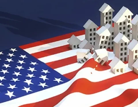 US home sales hit new high after March