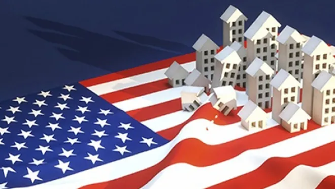 US home sales hit new high after March