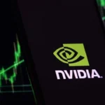 Nvidia Goes Head to Head with World Giants as Demand for AI Chips Soars