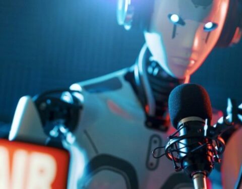 Poland’s Radio Revolution: OFF Radio Replaces Hosts with AI