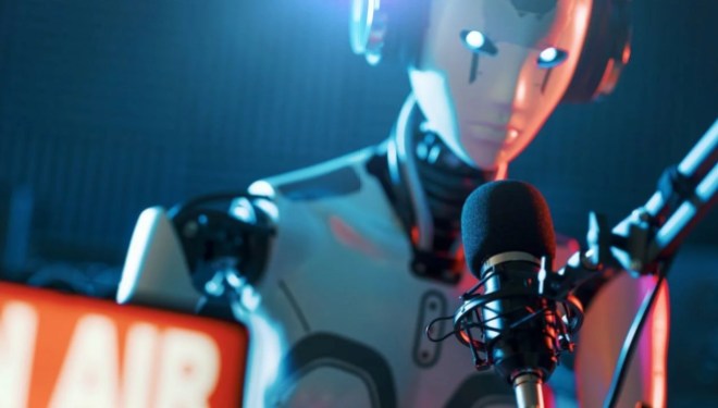 Poland’s Radio Revolution: OFF Radio Replaces Hosts with AI