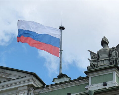 Russian economy grew by 4 percent in the first 9 months of the year