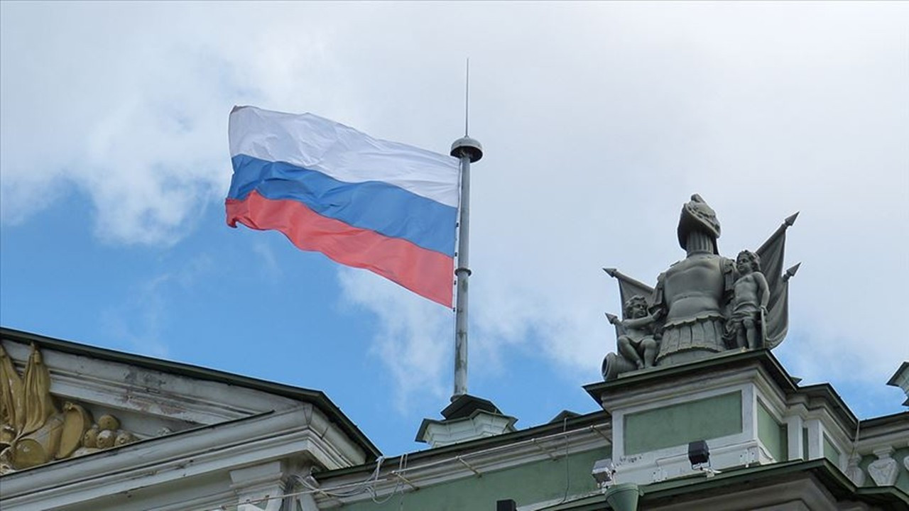 Russian economy grew by 4 percent in the first 9 months of the year