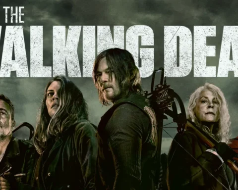 The Walking Dead: Daryl Dixon Sparks Controversy Again – The Shocking Death of Isabelle and What’s Next