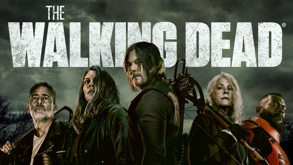 The Walking Dead: Daryl Dixon Sparks Controversy Again – The Shocking Death of Isabelle and What’s Next