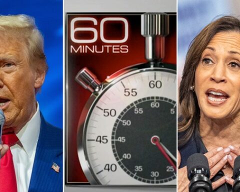 Allegations of Manipulation in Kamala Harris Interview: Trump and "60 Minutes" Face Off