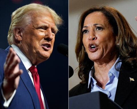 Who Will Be the Next President? Who Will Win the Key Swing States?