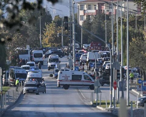 What Does the Treacherous Attack on TUSAŞ Mean?