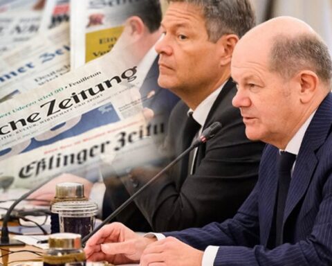 Political Developments in Germany: Coalition Government Collapse Brings New Uncertainty