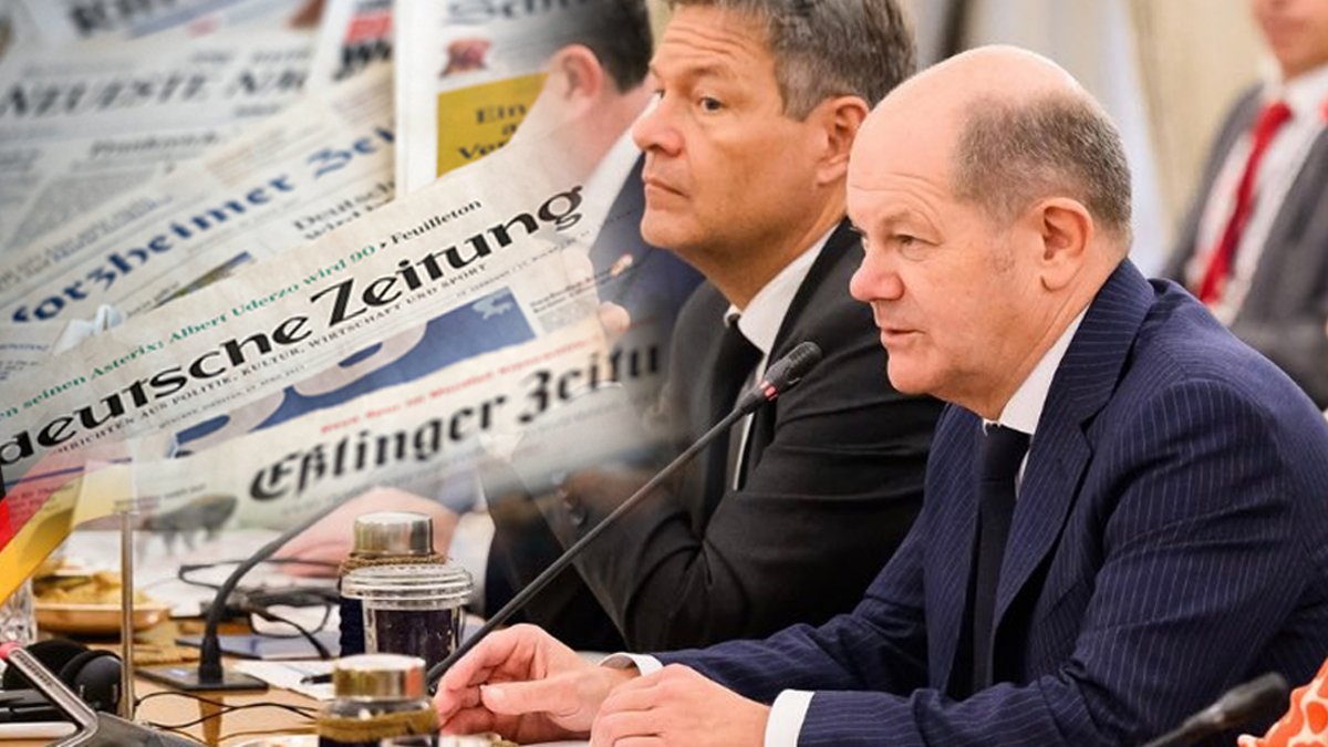Political Developments in Germany: Coalition Government Collapse Brings New Uncertainty