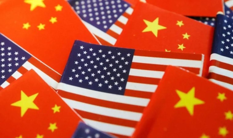 Chip Wars: The Global Technology Race between the US, China and Taiwan