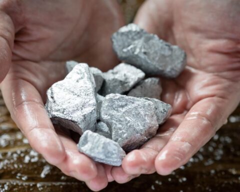 Rare Earth Elements Chased by the World Their Critical Role in Energy and Defense and Global Distribution