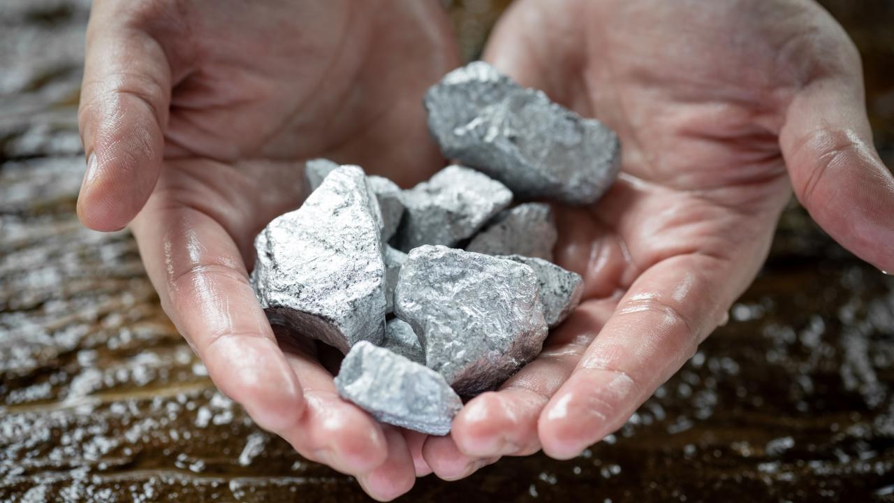Rare Earth Elements Chased by the World Their Critical Role in Energy and Defense and Global Distribution