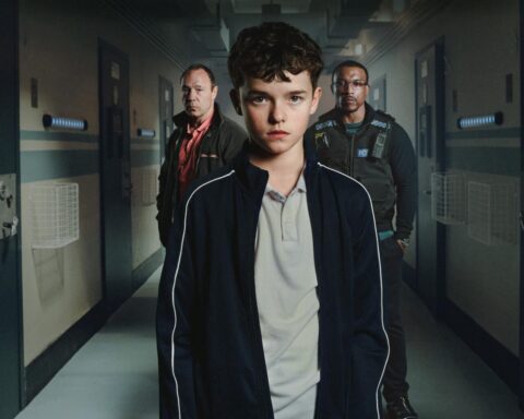 If You Loved Adolescence, Don't Miss These Crime Dramas