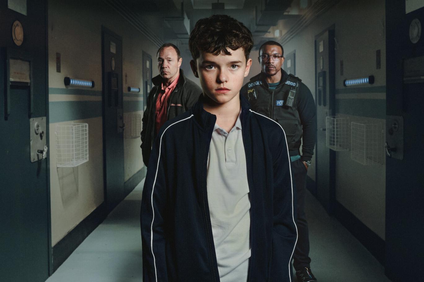 If You Loved Adolescence, Don't Miss These Crime Dramas