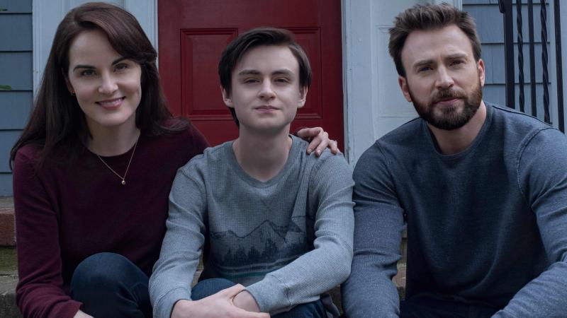 Defending Jacob — A Family on Trial