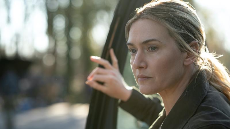 Mare of Easttown — A Masterclass in Human-Centered Crime Drama