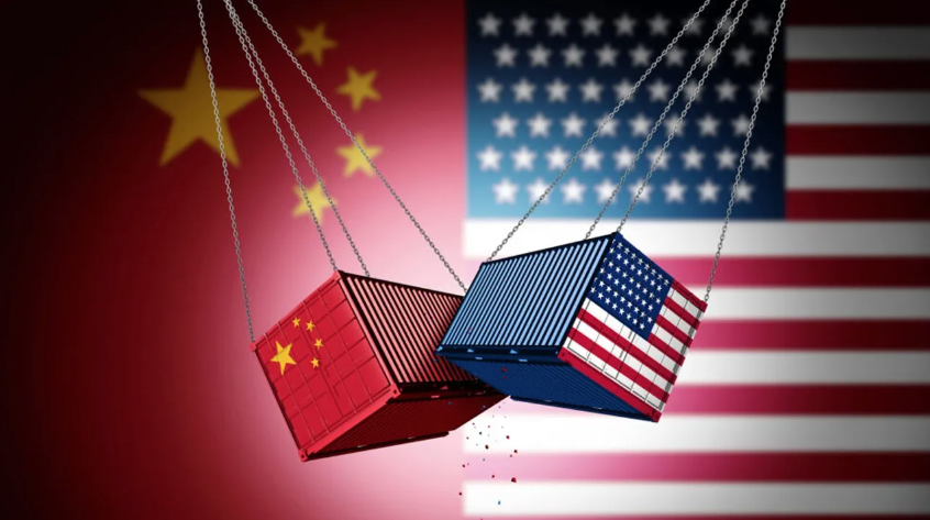 China's new move against US tariffs: Appeals to the WTO