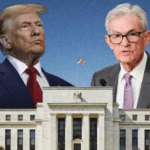 Trump's Criticism of Fed Chair Powell: Implications for the U.S. Economy