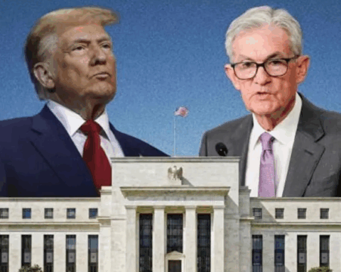 Trump's Criticism of Fed Chair Powell: Implications for the U.S. Economy