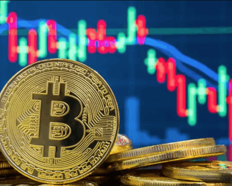 Bitcoin Surges to Highest Level Since Early March