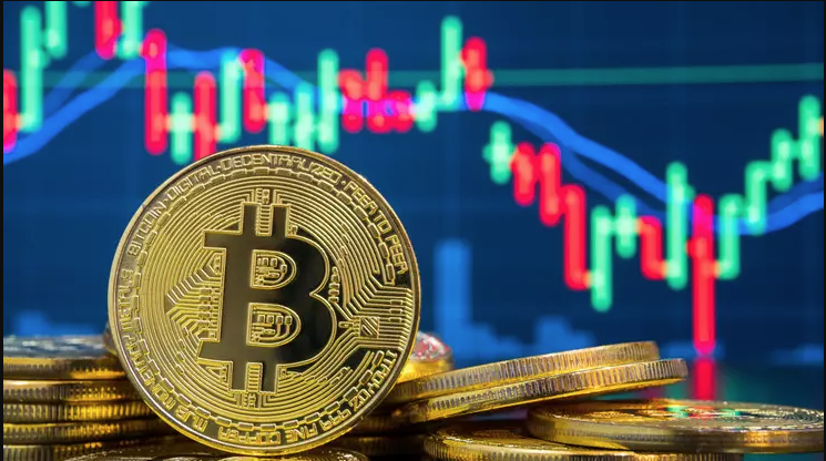 Bitcoin Surges to Highest Level Since Early March