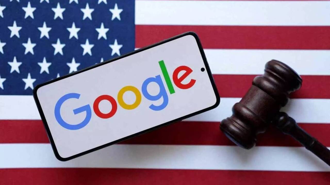 Google may lose the monopolization case!