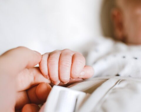 Discovered that the month you were born can affect your weight