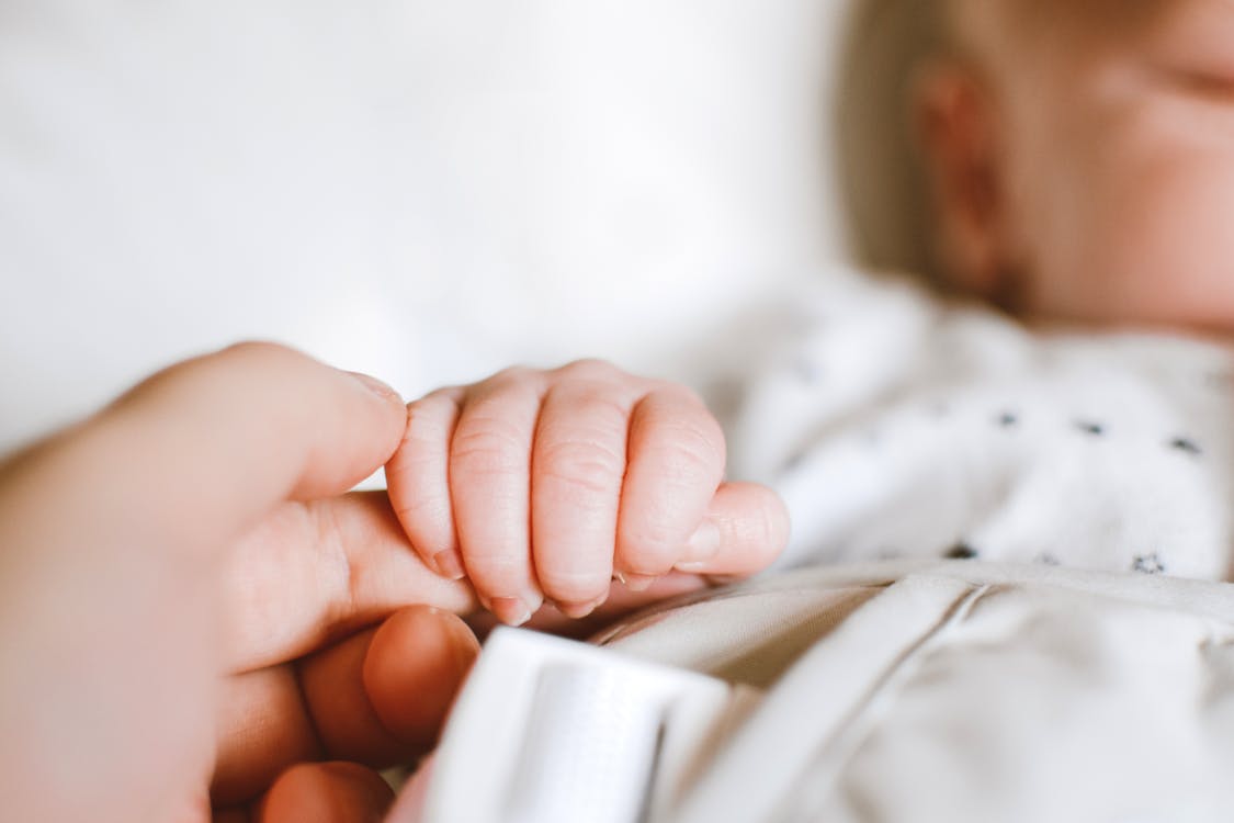 Discovered that the month you were born can affect your weight