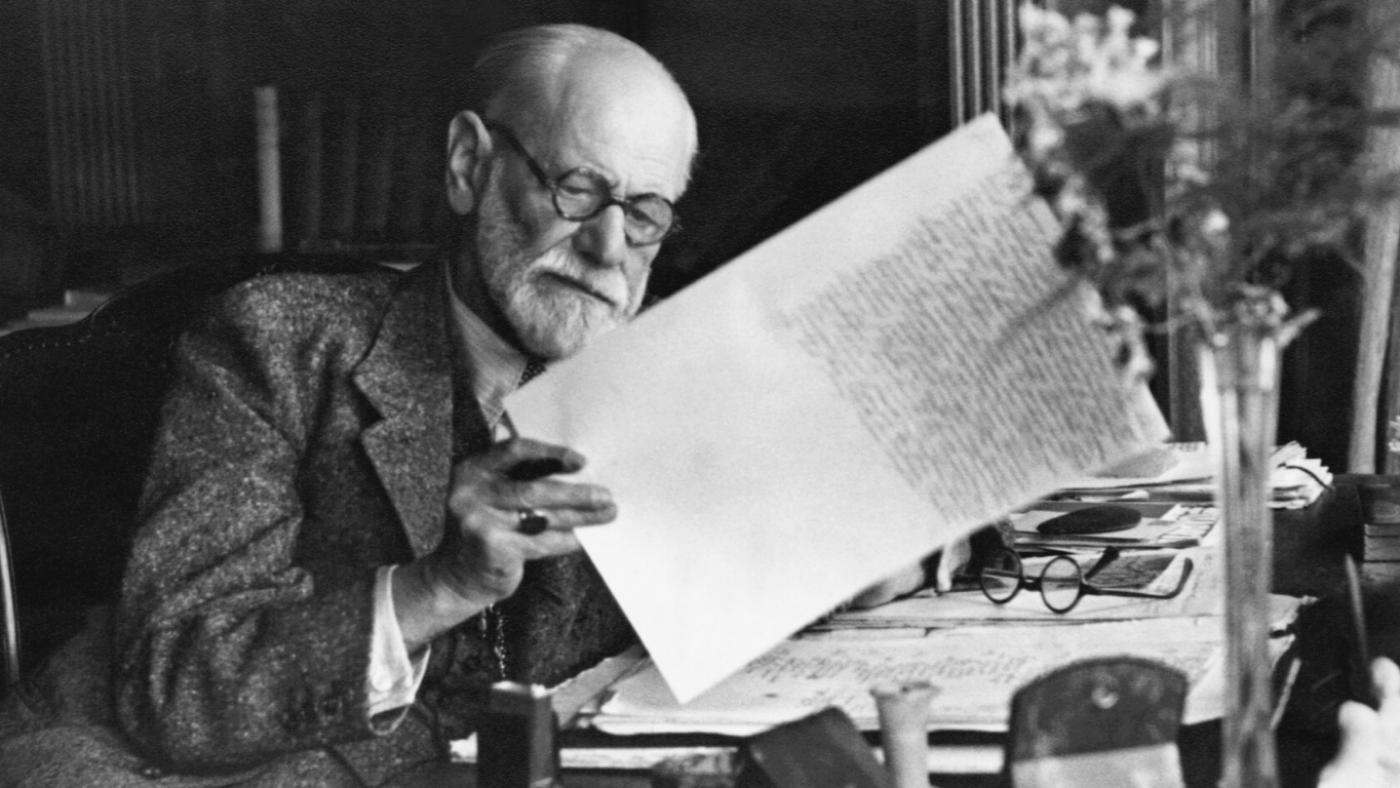 Freud’un Rüyaların Yorumu: Rüyaların Gizli Dili ve Bilinçdışı